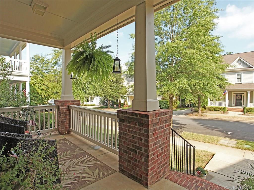 1865 2nd Baxter Crossing Fort Mill, SC 29708 - Photo 3 of 24 a view of house with wooden floor and outdoor space