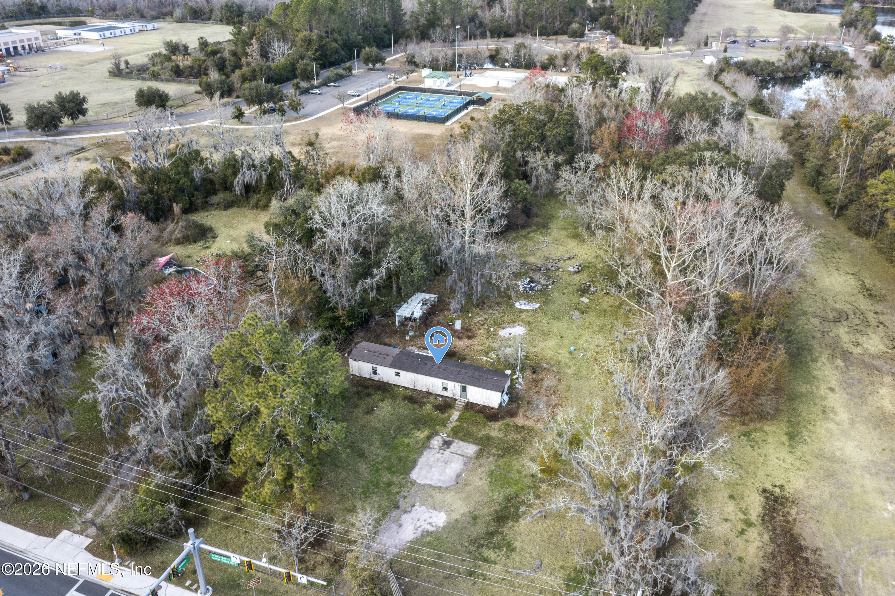 10-3713 Cedar Point Rd, Jacksonville, FL