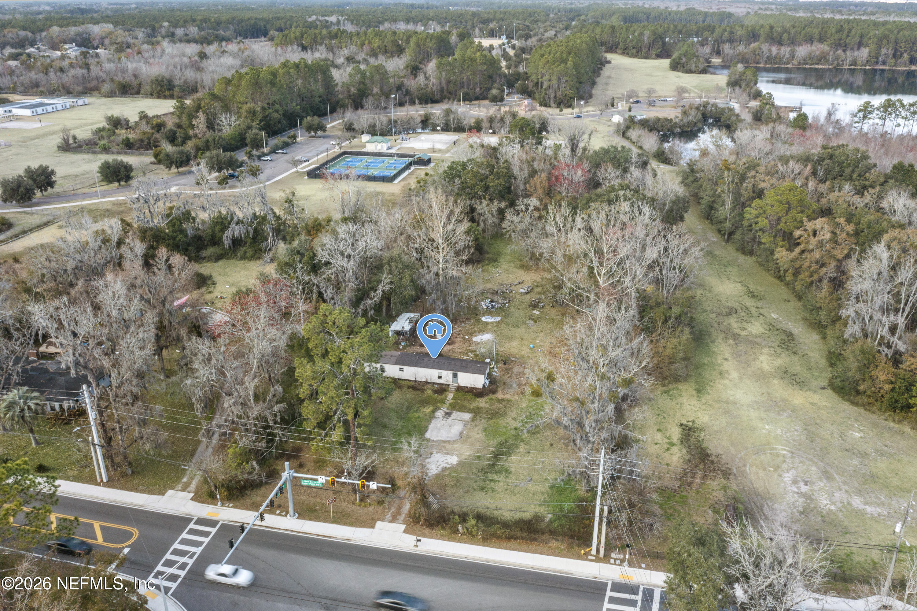 3713 Cedar Point Road Jacksonville, FL 32226 - Photo 3 of 10 8-3713 Cedar Point Rd, Jacksonville, FL