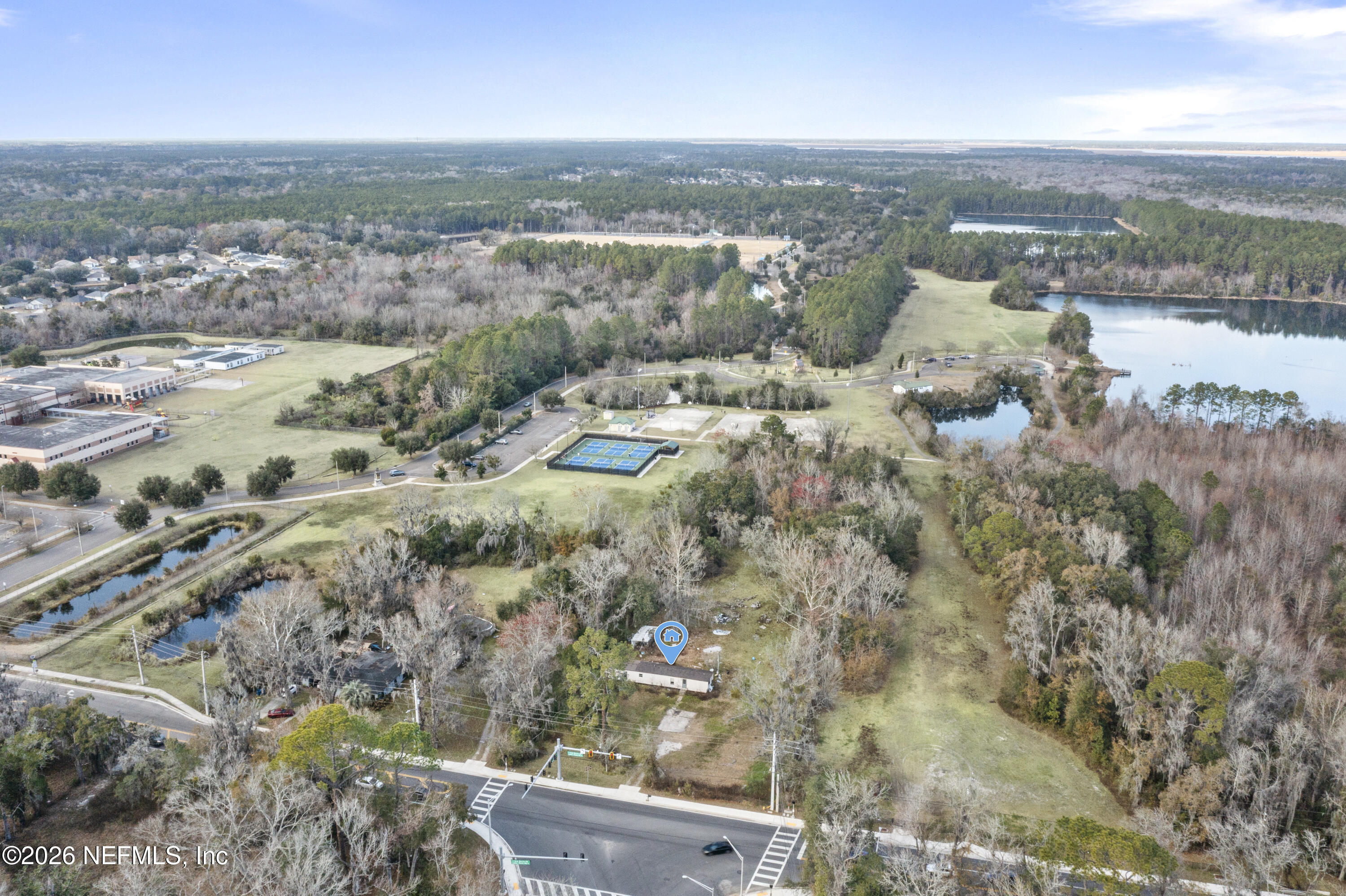 3713 Cedar Point Road Jacksonville, FL 32226 - Photo 4 of 10 7-3713 Cedar Point Rd, Jacksonville, FL