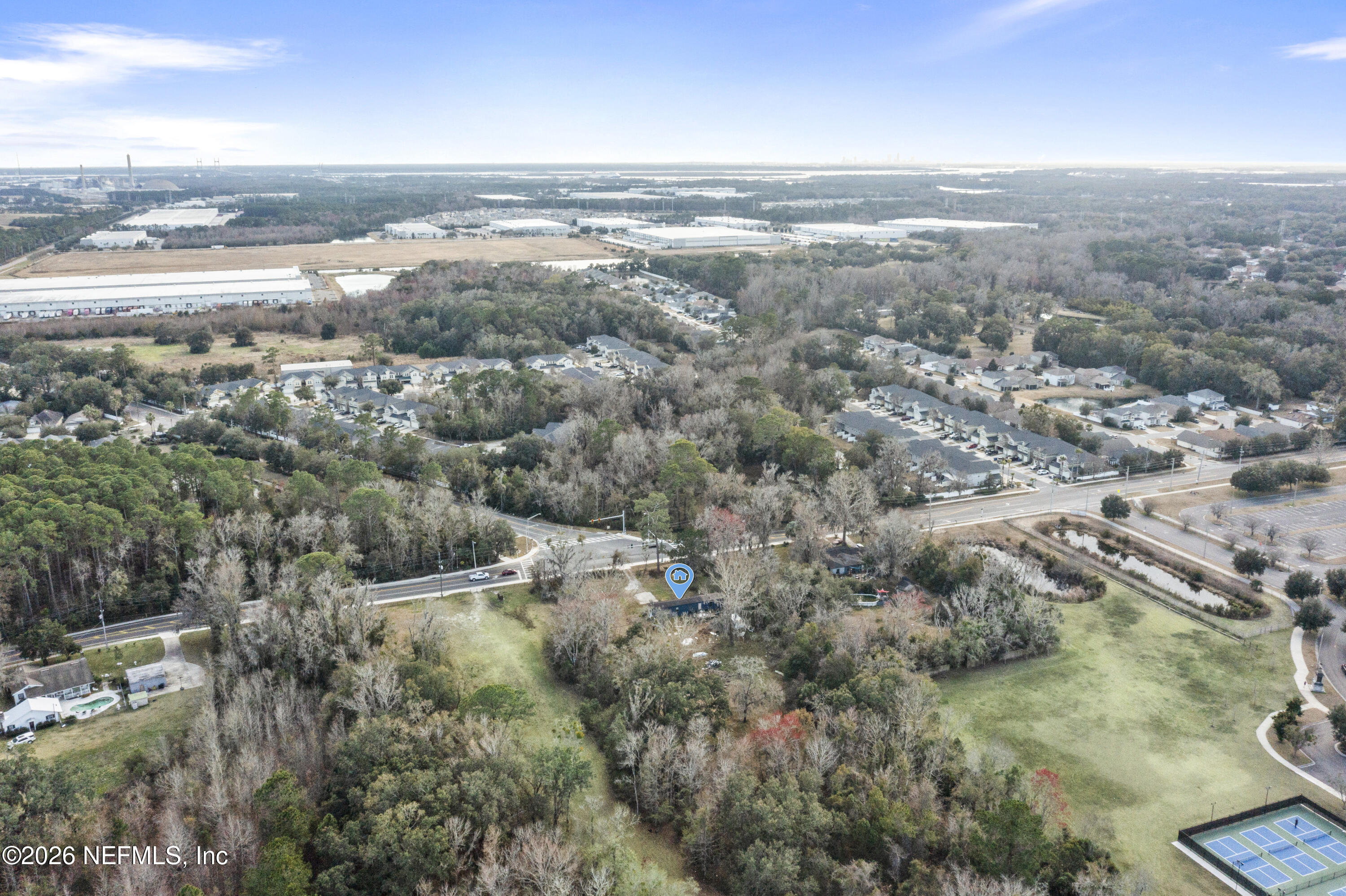 3713 Cedar Point Road Jacksonville, FL 32226 - Photo 9 of 10 3-3713 Cedar Point Rd, Jacksonville, FL