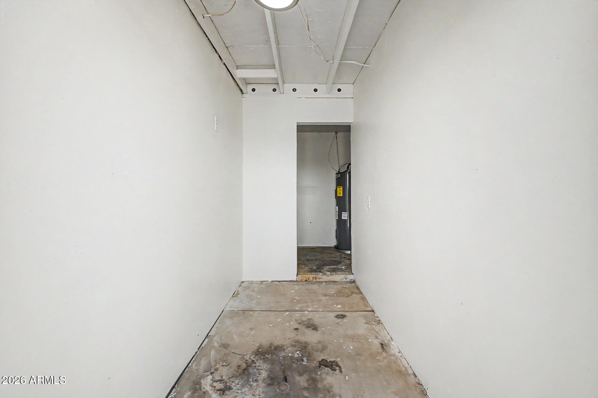9010 West Griswold Road Peoria, AZ 85345 - Photo 30 of 35 Extra Storage Area