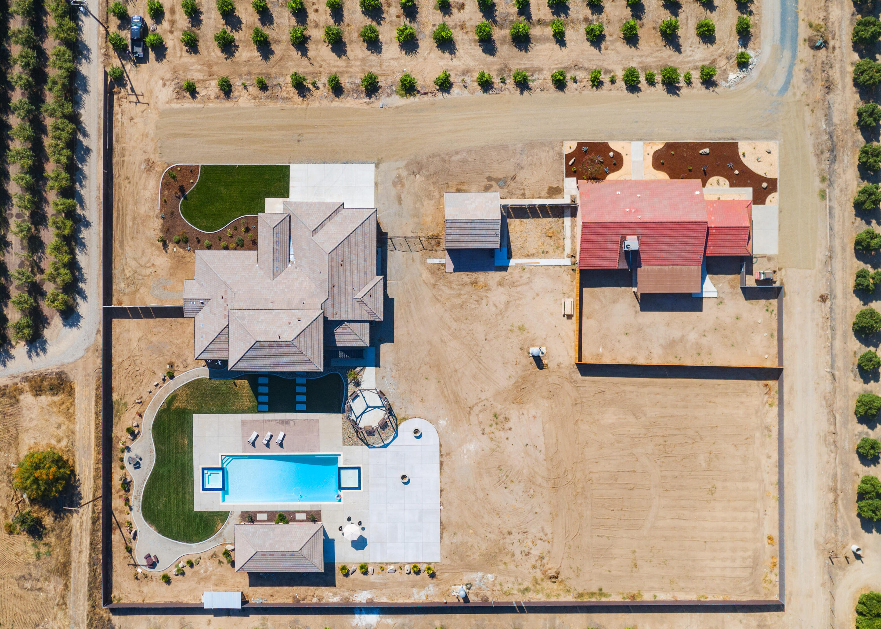 27616 Rd 176 Exeter, CA 93221 - Photo 48 of 54 27616 Rd 176 Exeter CA 93221-print-068-0