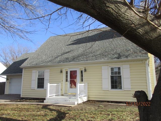 316 North Lakeside Dr  