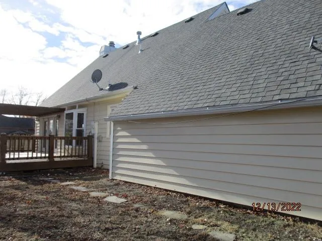 $195,500 | 316 North Lakeside Drive, Andover, KS 67002