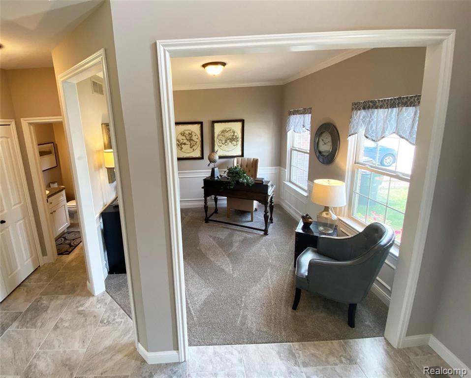 49142 Ridgeview Drive Macomb, MI 48044 - Photo 21 of 22