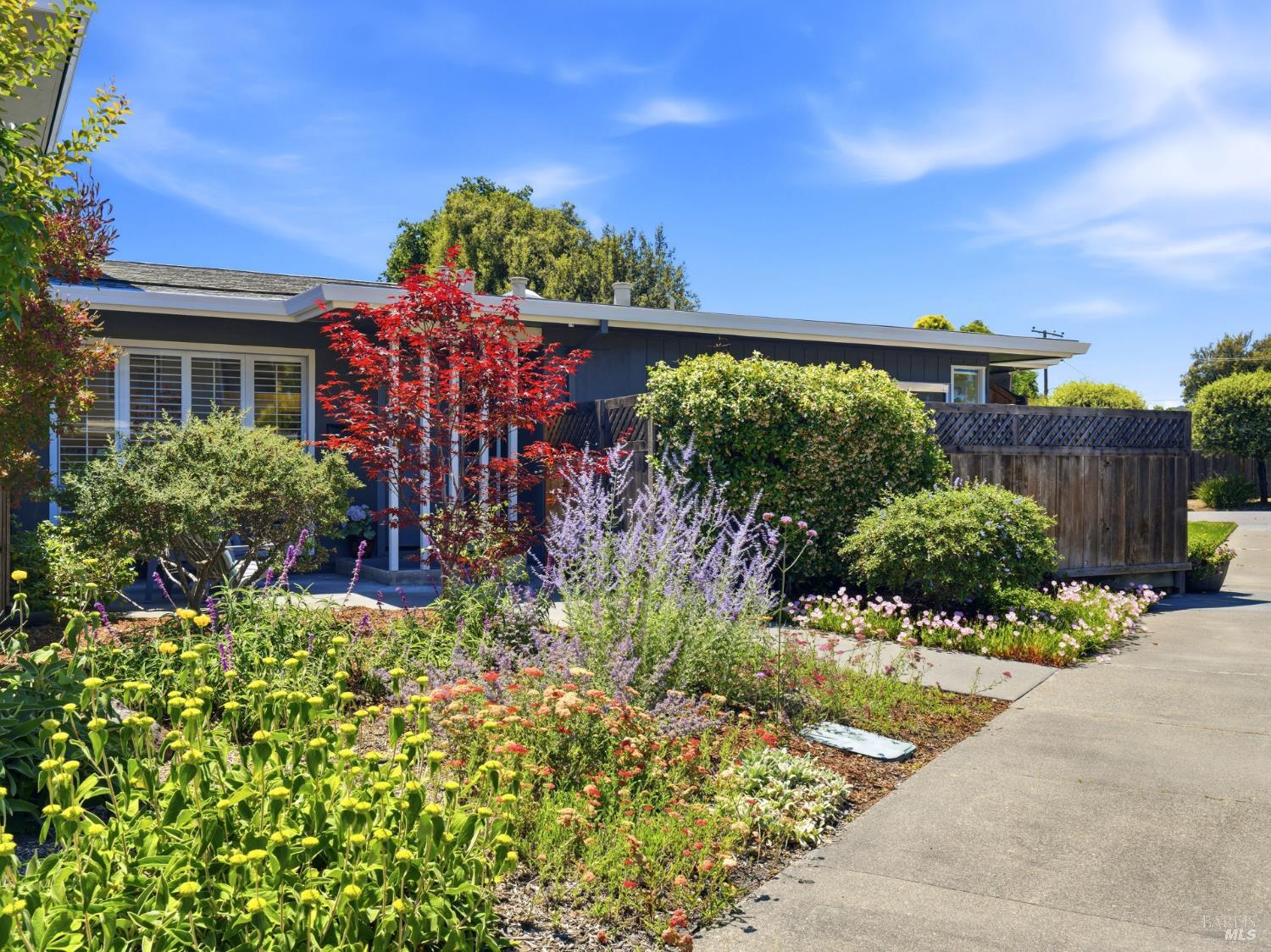 1004 B Los Gamos Road San Rafael, CA 94903 - Photo 3 of 38