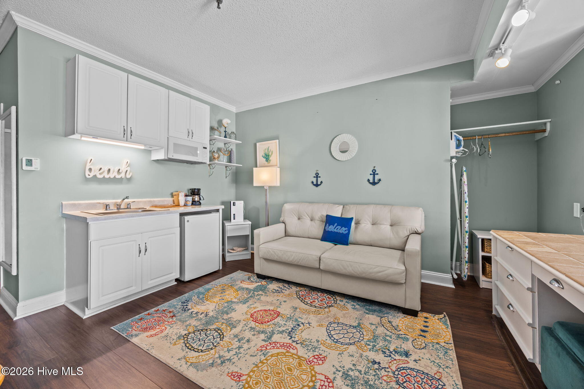 602 West Fort Macon Road, Unit 114 Atlantic Beach, NC 28512 - Photo 8 of 34 22-web-or-mls-IMG_3016