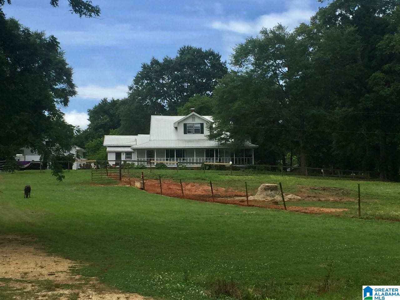 125 Hebb Road Wilsonville, AL 35186 - Photo 31 of 39