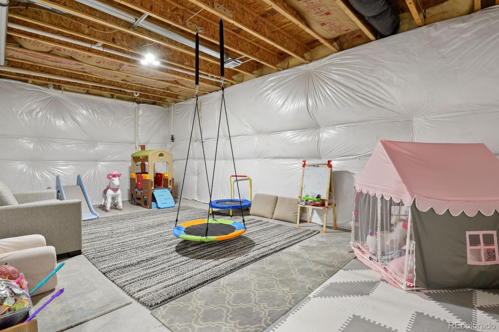 76 Niagara Street Denver, CO 80230 - Photo 31 of 44 a view of garage