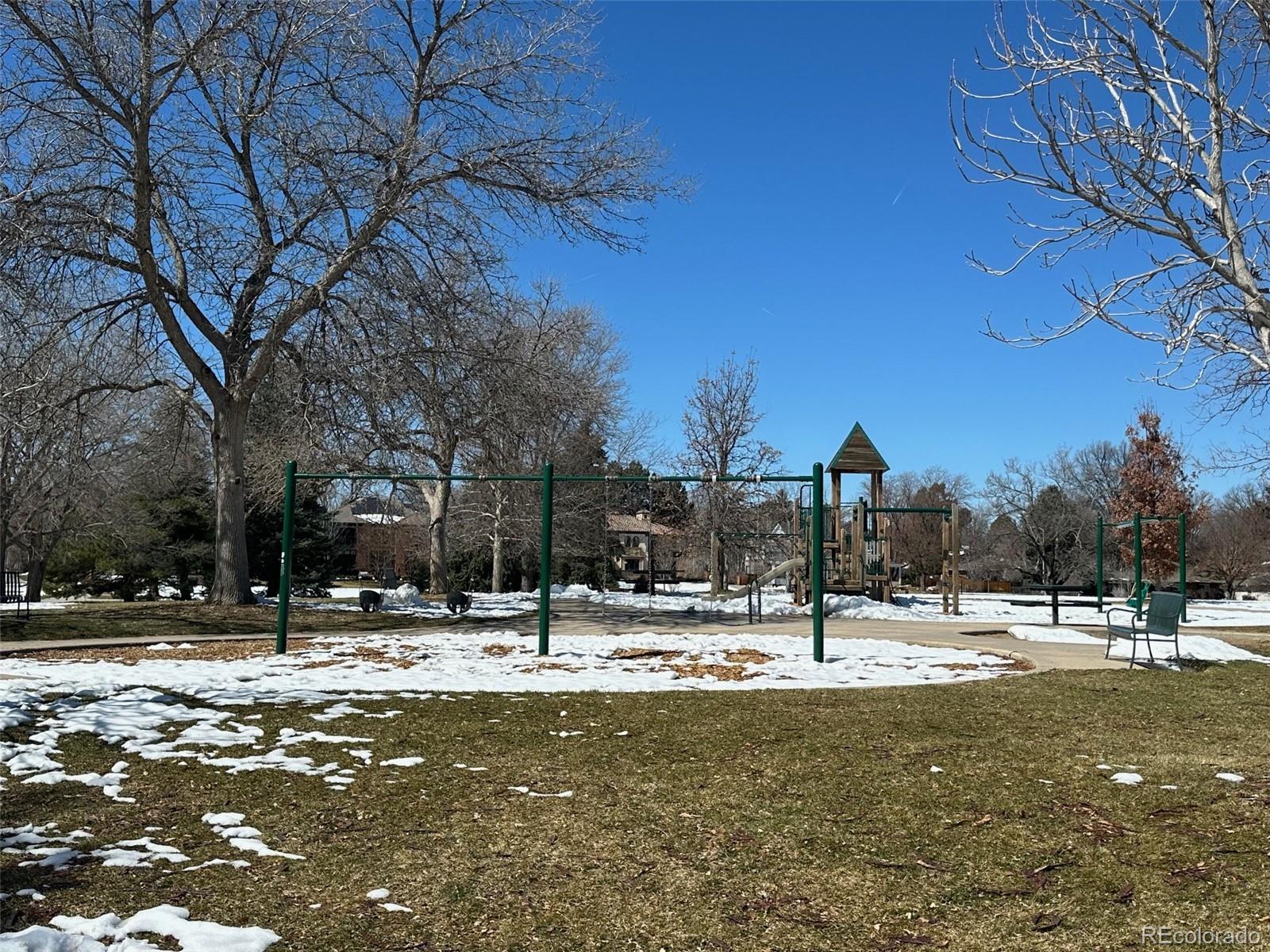 76 Niagara Street Denver, CO 80230 - Photo 38 of 44 a view of city view