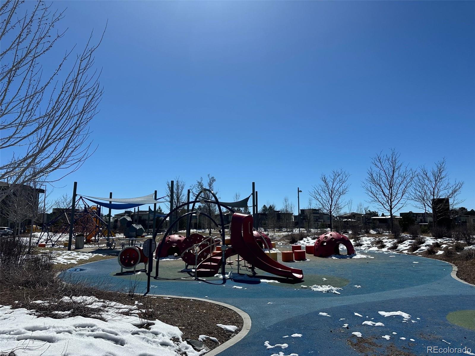 76 Niagara Street Denver, CO 80230 - Photo 40 of 44 a view of a street