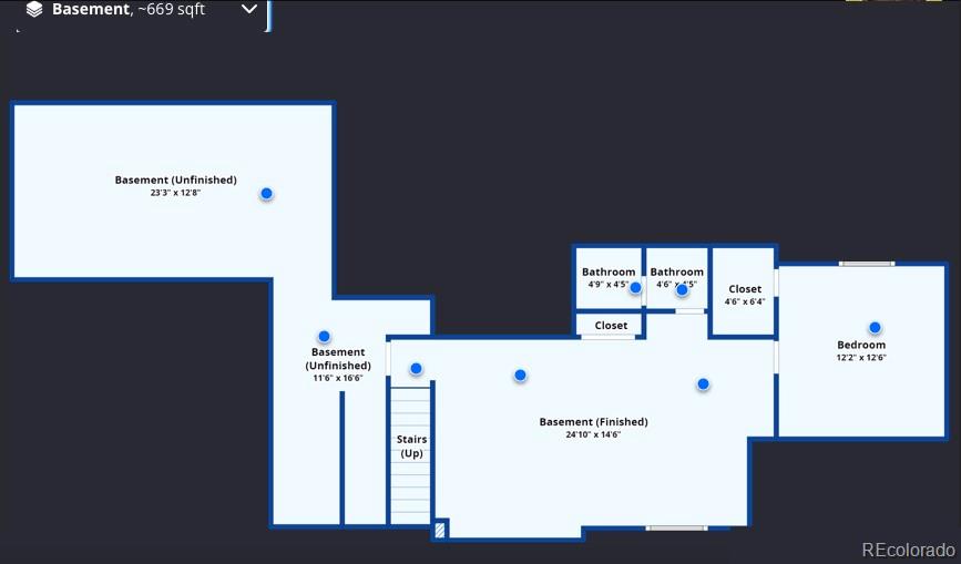 76 Niagara Street Denver, CO 80230 - Photo 44 of 44