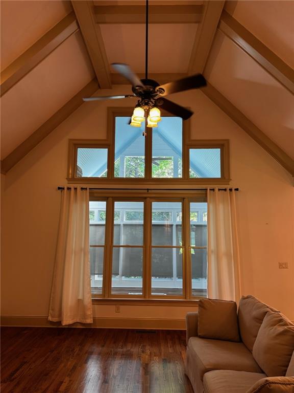 508 Black Horse Circle Canton, GA 30114 - Photo 13 of 46