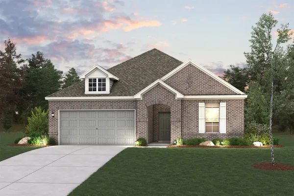 $408,900 | 406 Elf Owl Court, Willis, TX 77318