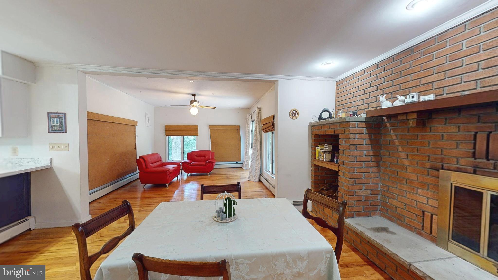 6441 Woodbine Road Woodbine, MD 21797 - Photo 21 of 62