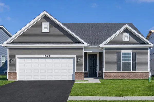 $475,000 | 3262 Oak Creek Lane, Aurora, IL 60503