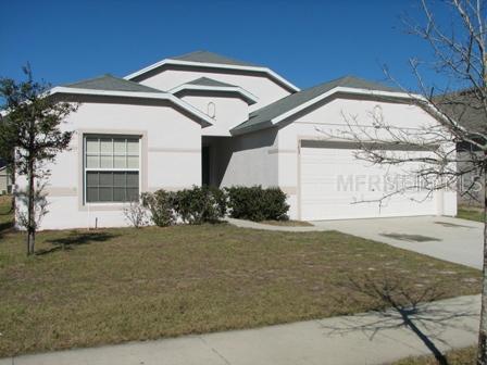 563 Gilmore Stage Road Orange City, FL 32763 - Photo 1 of 1 Exterior Front