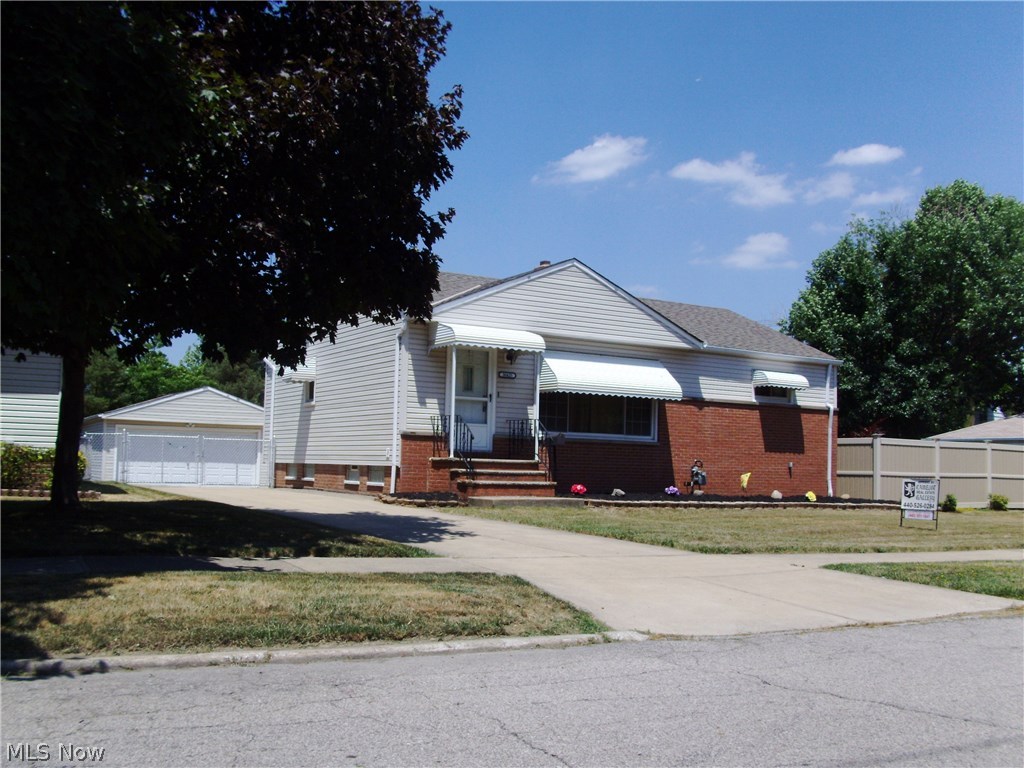 30425 Forestgrove Road Willowick, OH 44095 - Photo 1 of 12