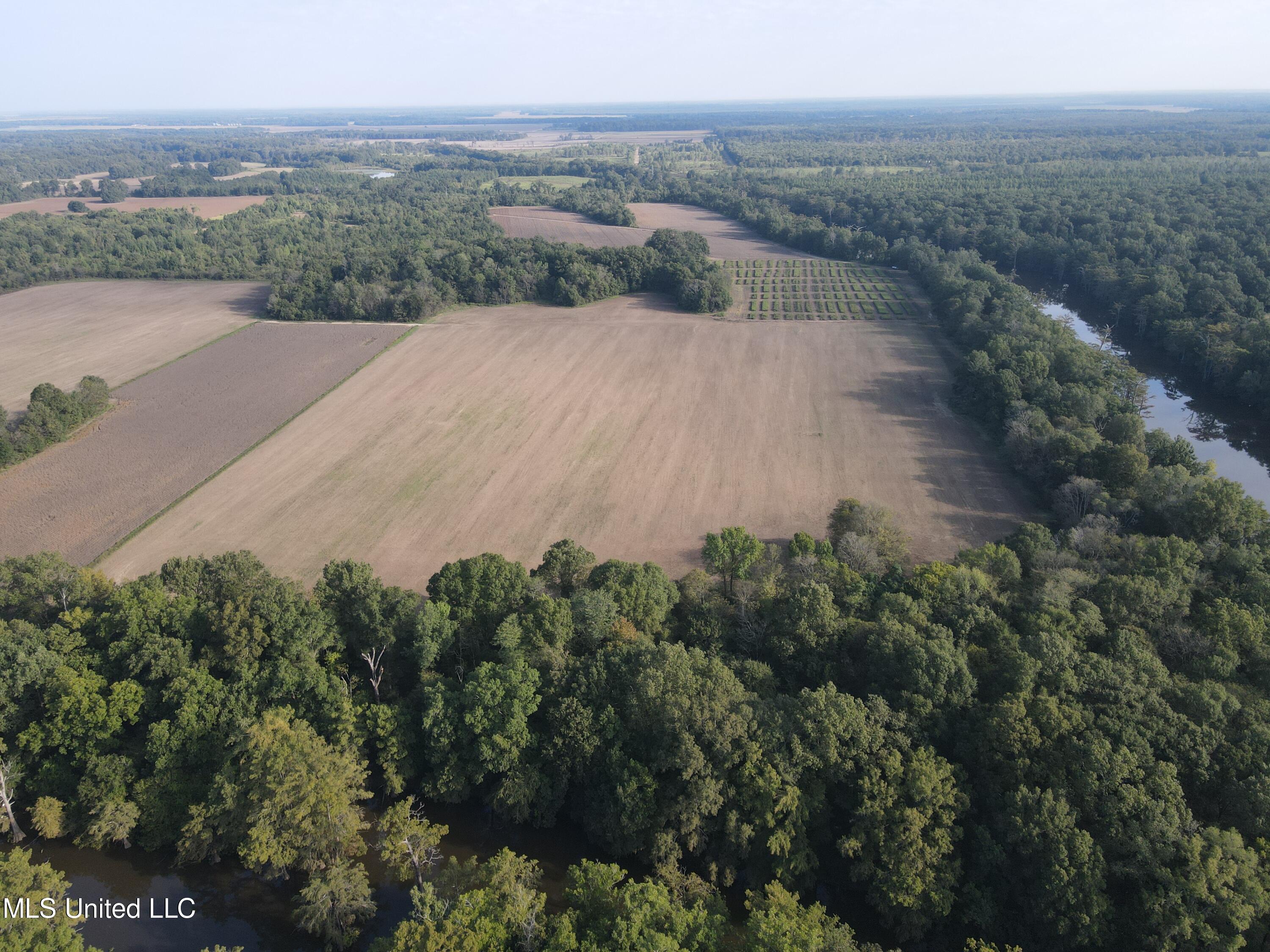 Off Of Trotter Road Yazoo City, MS 39194 - Photo 3 of 43 DJI_0482