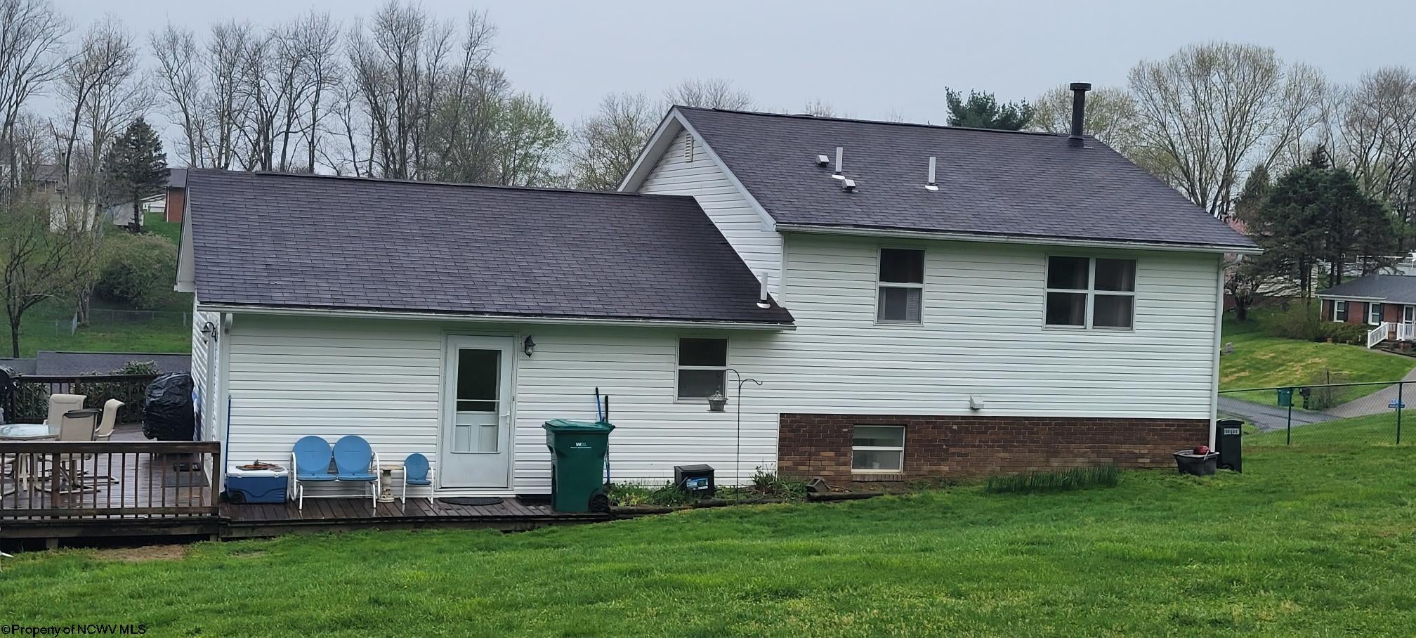 156 Raintree Boulevard Bridgeport, WV 26330 - Photo 21 of 29 Gallery Image 21