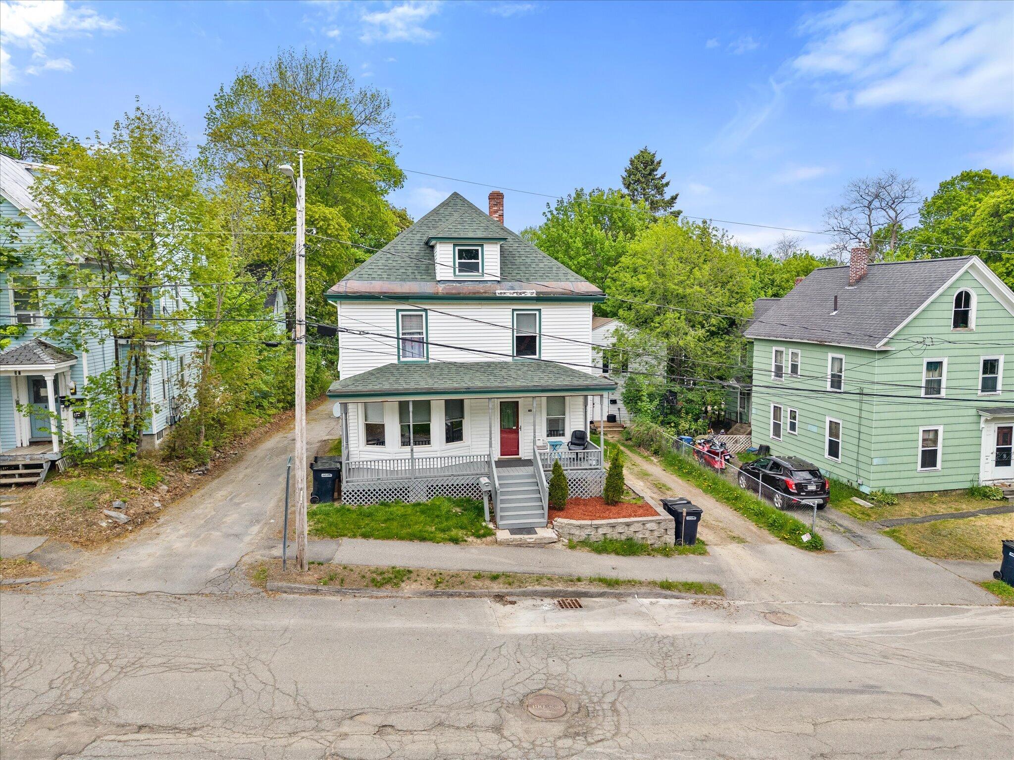 40 Fremont Street Bangor, ME 04401 - Photo 32 of 35 34-40 Fremont St