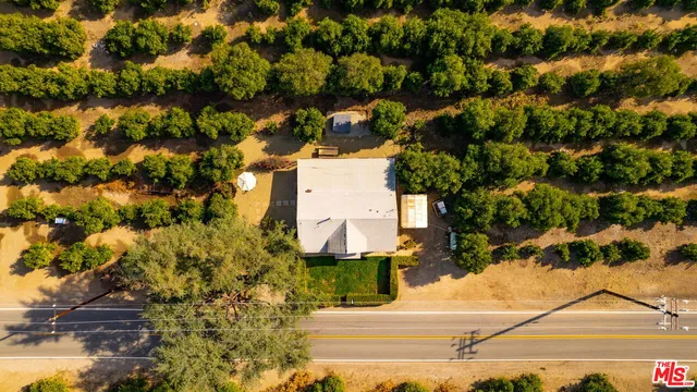 $10,999,000 | 828-985 Grand Avenue, Ojai, CA 93023