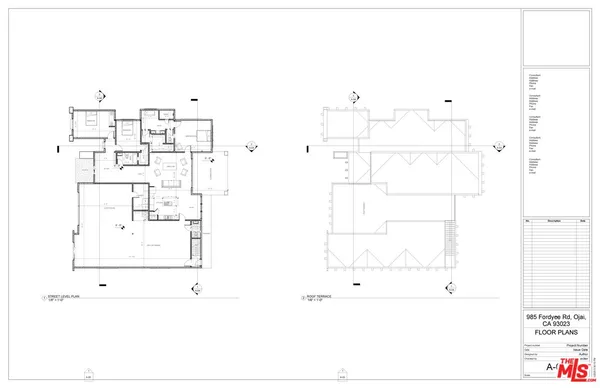 $10,999,000 | 828-985 Grand Avenue, Ojai, CA 93023