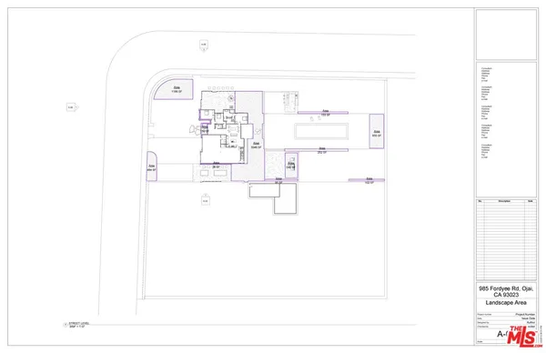 $10,999,000 | 828-985 Grand Avenue, Ojai, CA 93023