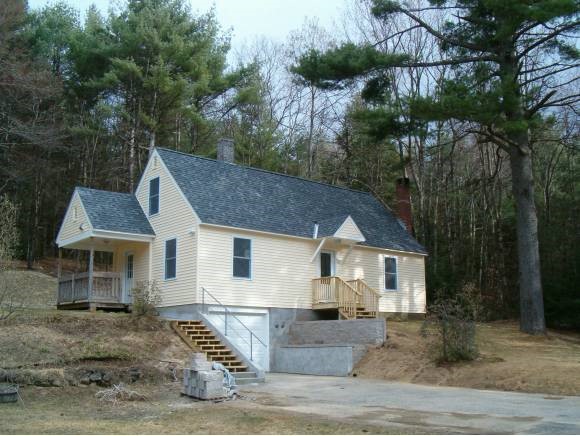 146 Nutting Road Jaffrey, NH 03452 - Photo 1 of 1