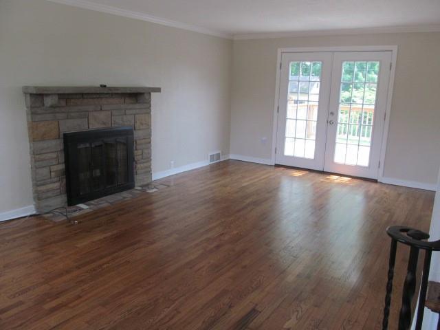 1327 Bower Hill Road Pittsburgh, PA 15243 - Photo 2 of 19 Gallery Image 2