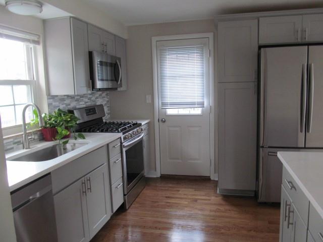 1327 Bower Hill Road Pittsburgh, PA 15243 - Photo 3 of 19 Gallery Image 3
