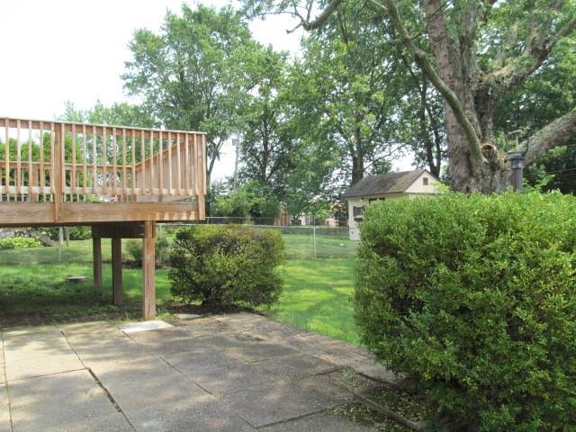 1327 Bower Hill Road Pittsburgh, PA 15243 - Photo 7 of 19 Gallery Image 7