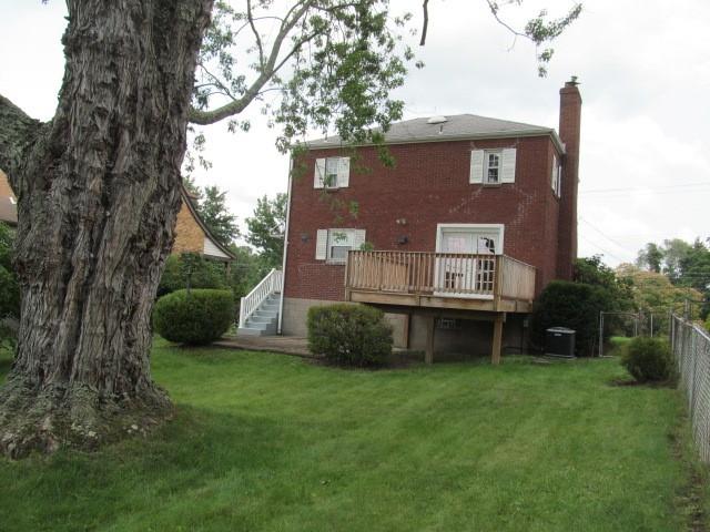 1327 Bower Hill Road Pittsburgh, PA 15243 - Photo 9 of 19 Gallery Image 9