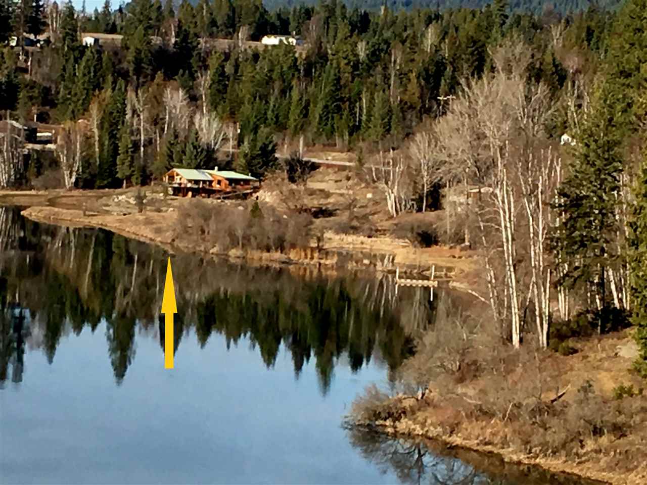 Xxx Box Canyon Road Ione, WA 99139 - Photo 1 of 20 Gallery Image 1