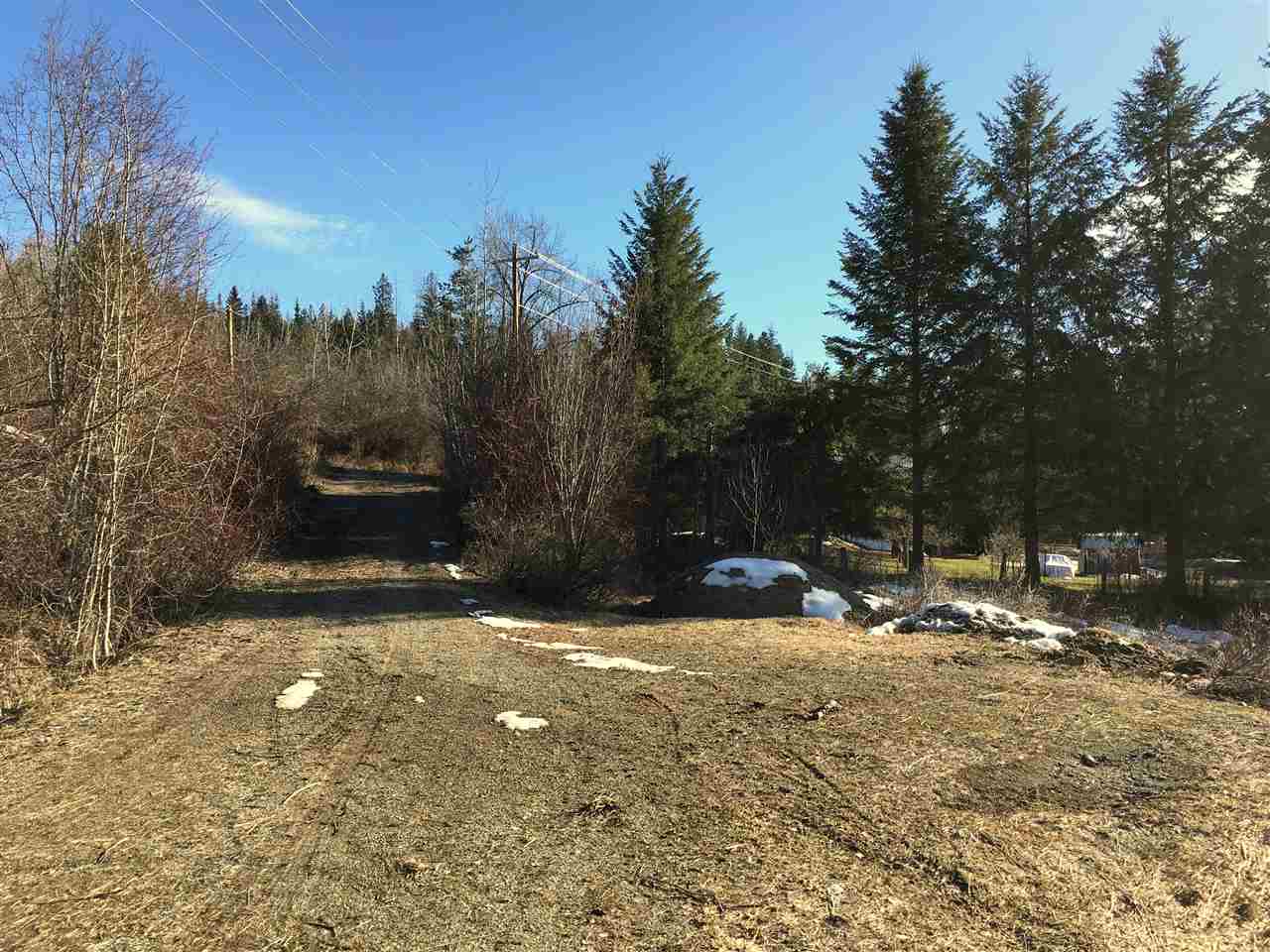 Xxx Box Canyon Road Ione, WA 99139 - Photo 2 of 20 Gallery Image 2