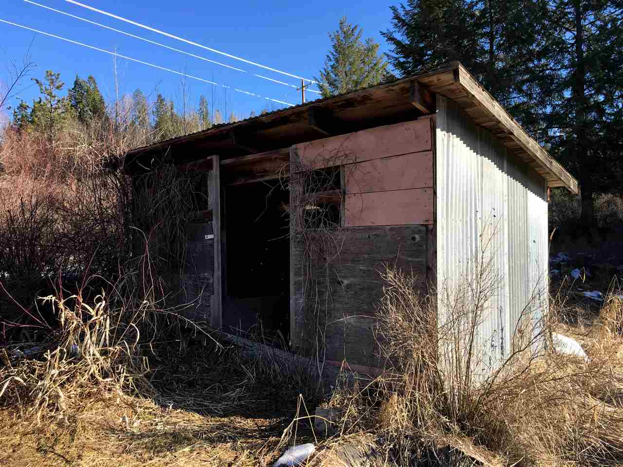Xxx Box Canyon Road Ione, WA 99139 - Photo 3 of 20 Gallery Image 3