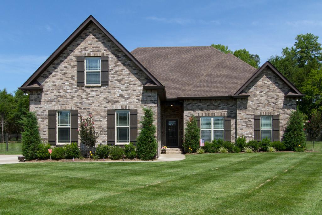 105 Amazonway Ridge Lascassas, TN 37085 - Photo 1 of 29 Gallery Image 1