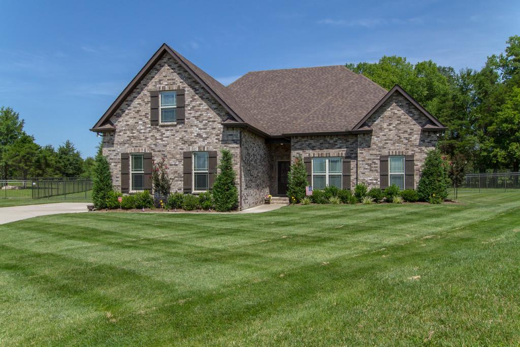 105 Amazonway Ridge Lascassas, TN 37085 - Photo 2 of 29 Gallery Image 2