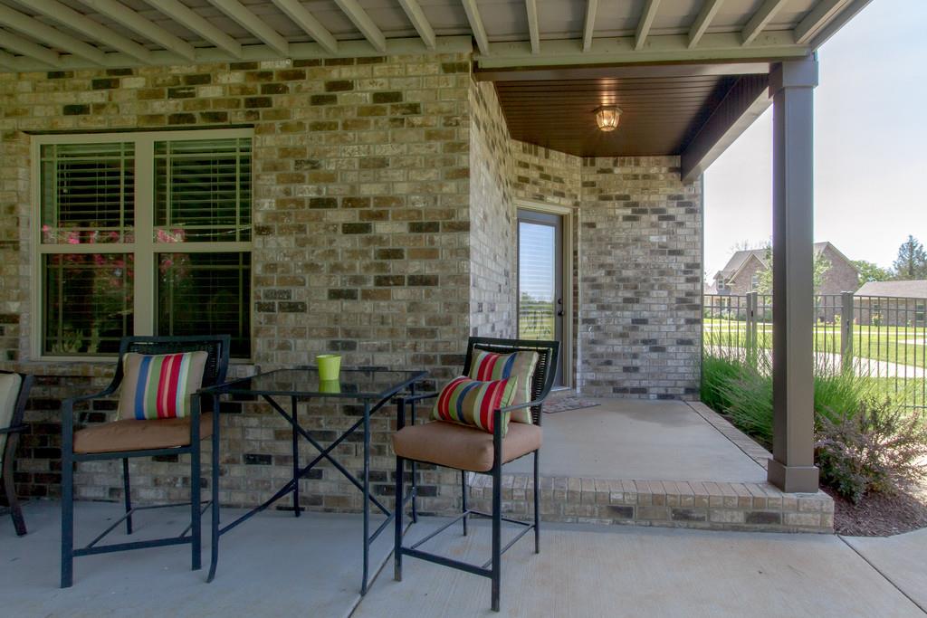 105 Amazonway Ridge Lascassas, TN 37085 - Photo 28 of 29 Gallery Image 28