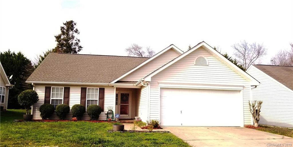 1632 Tate Road Rock Hill, SC 29732 - Photo 1 of 28 Gallery Image 1
