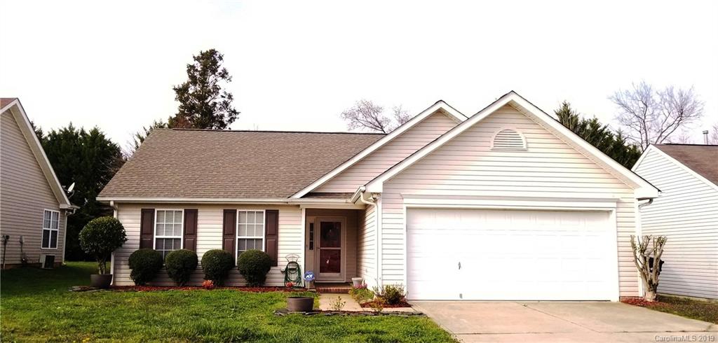 1632 Tate Road Rock Hill, SC 29732 - Photo 2 of 28 Gallery Image 2