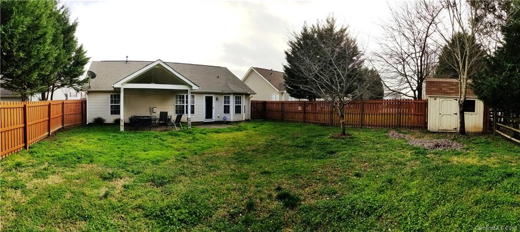 1632 Tate Road Rock Hill, SC 29732 - Photo 27 of 28 Gallery Image 27
