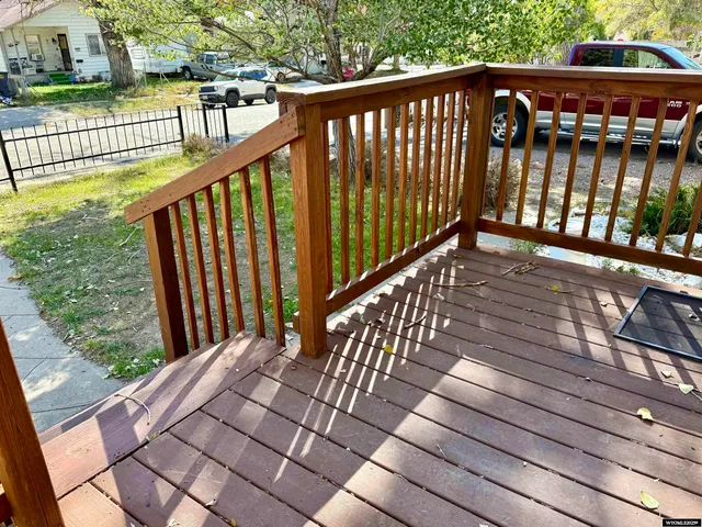 $119,900 | 1010 9th Street, Rawlins, WY 82301