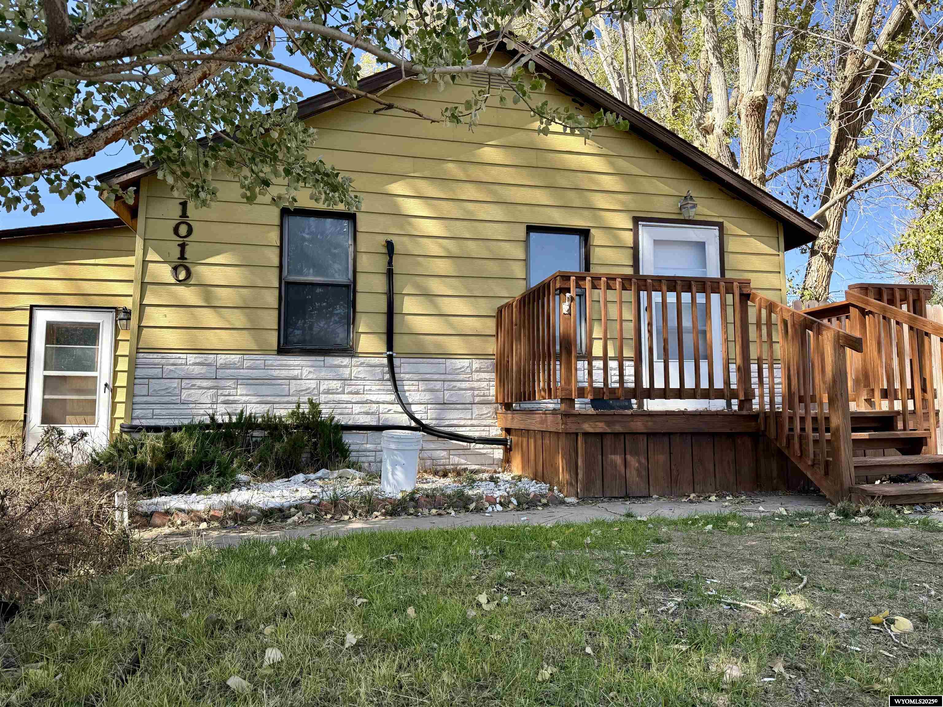 1010 9th Street Rawlins, WY 82301 - Photo 14 of 15