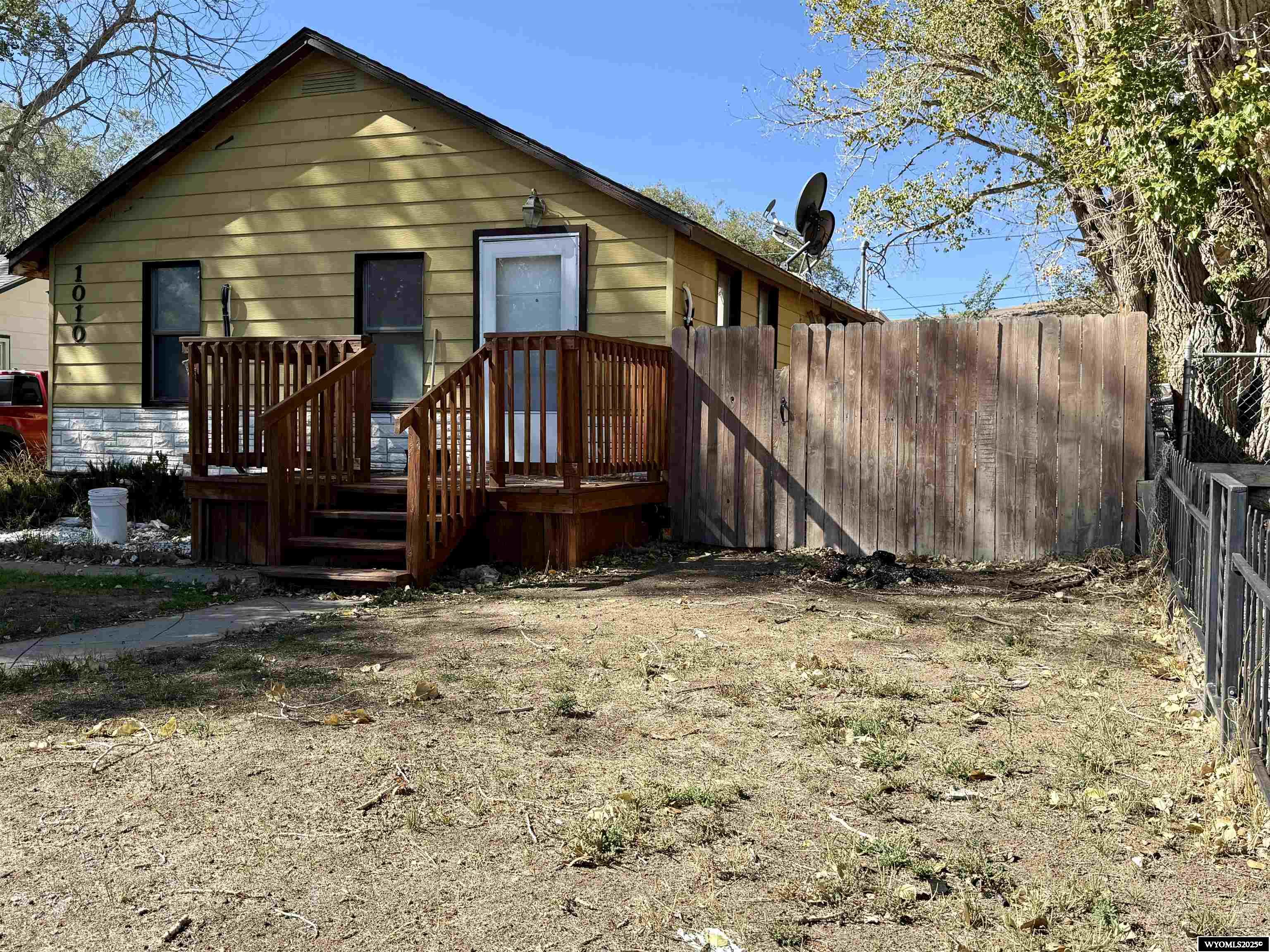 1010 9th Street Rawlins, WY 82301 - Photo 15 of 15