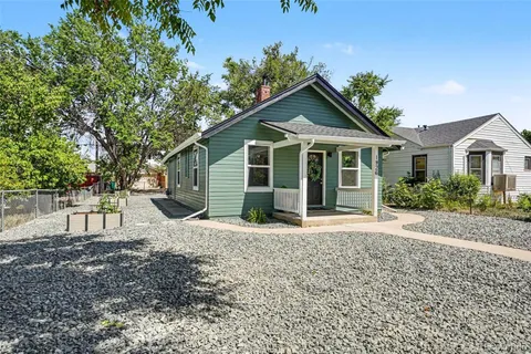 $390,000 | 1926 Hanover Street, Aurora, CO 80010