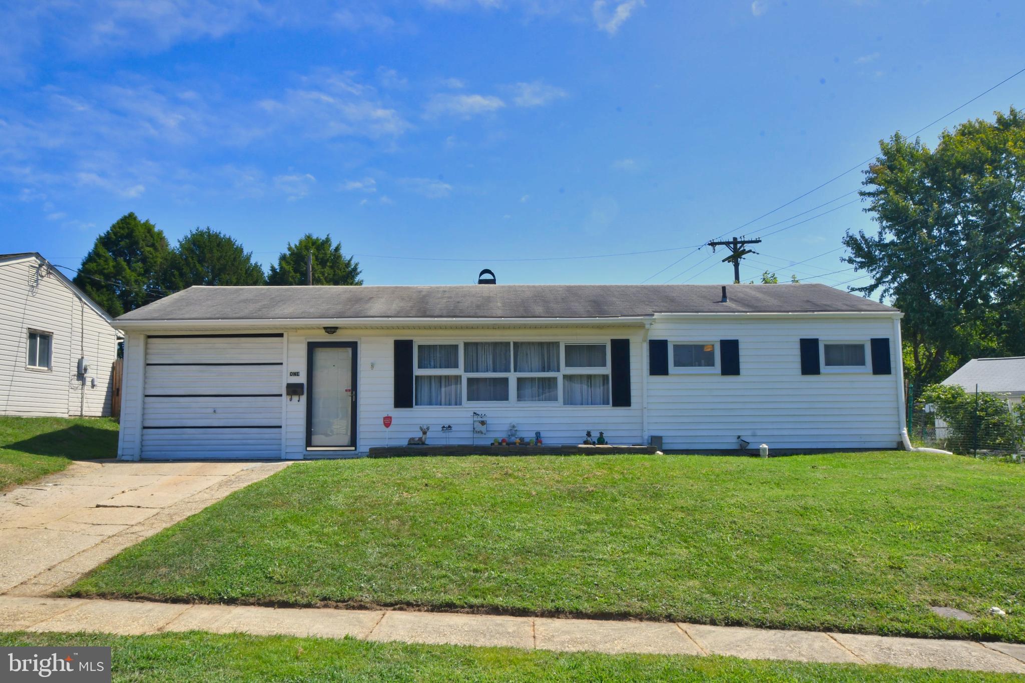 1 Leedom Road Elkton, MD 21921 - Photo 1 of 28 Welcome Home to 1 Leedom Rd