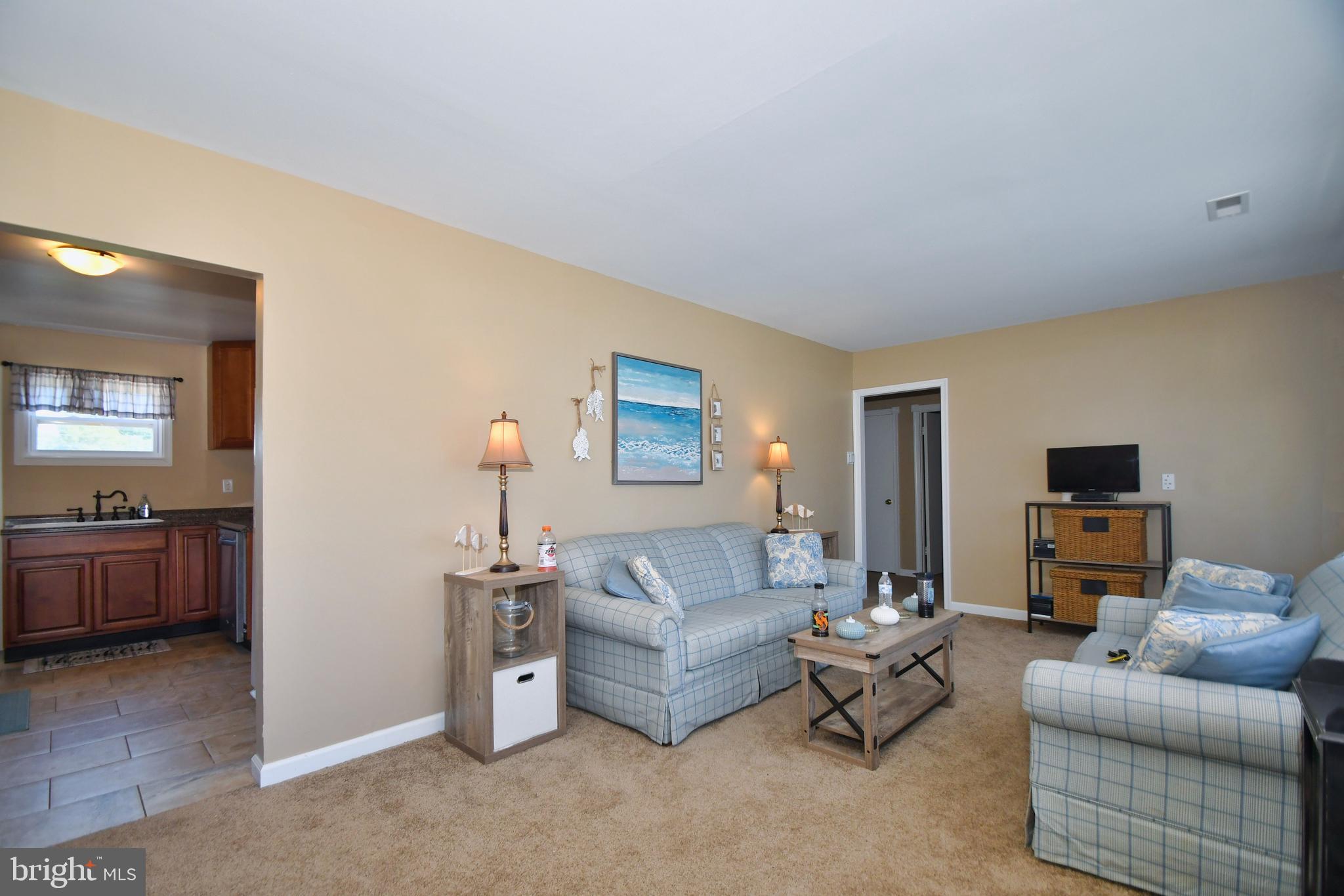1 Leedom Road Elkton, MD 21921 - Photo 5 of 28 Fresh Paint and New Carpet in the Family Room