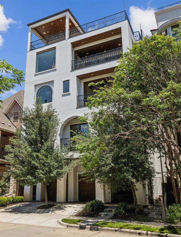 2210 Boll Street Dallas, TX 75204 - Photo 1 of 1